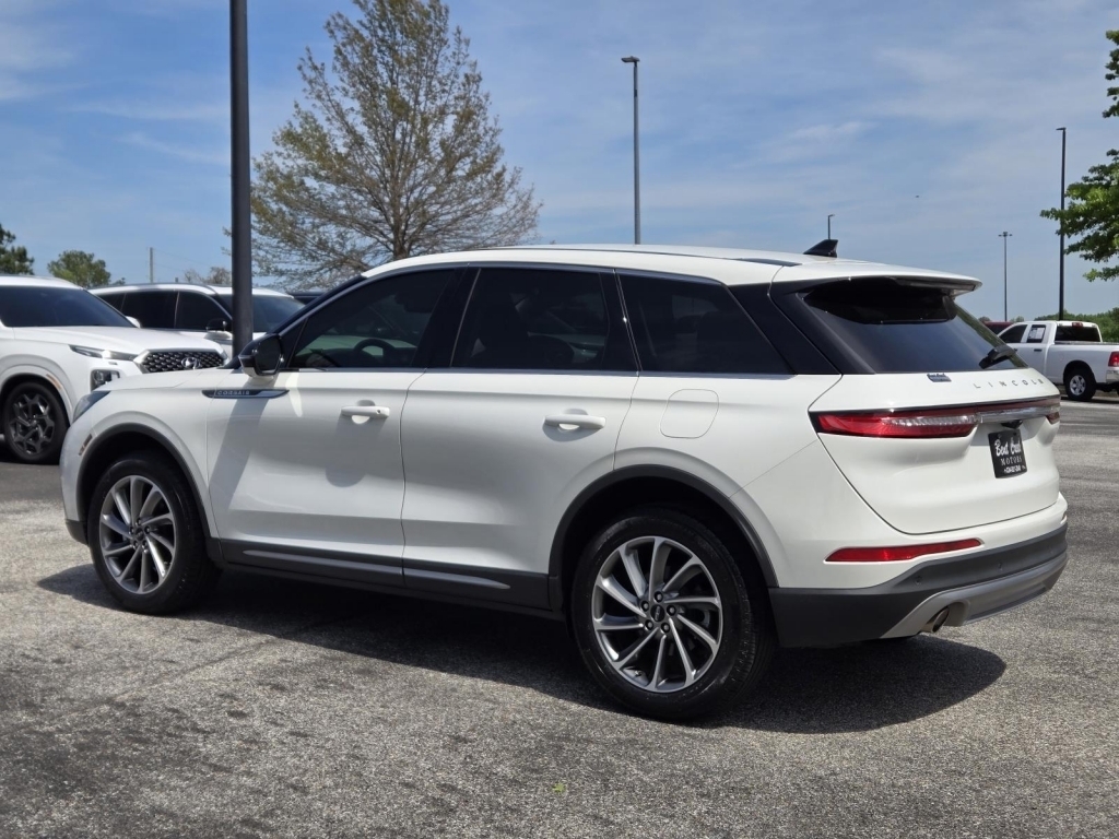 2024 Lincoln Corsair Premiere, L08239, Photo