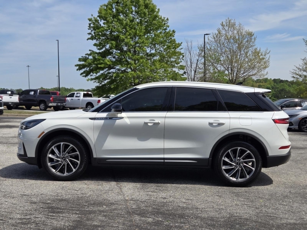 2024 Lincoln Corsair Premiere, L08239, Photo