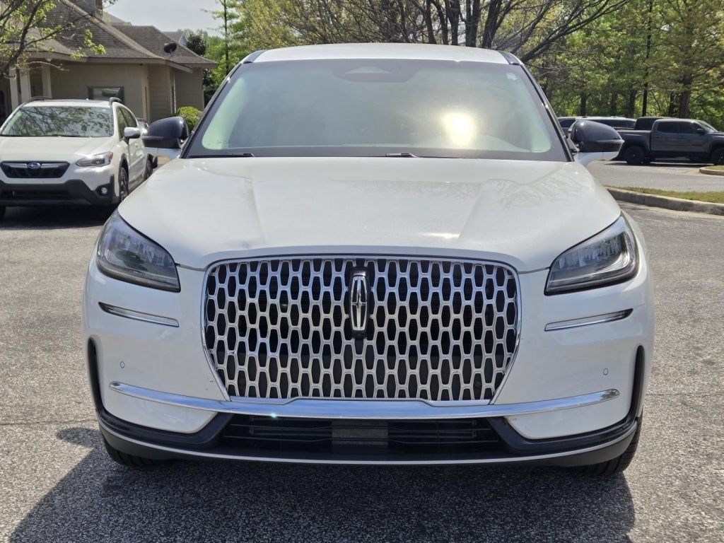 2024 Lincoln Corsair Premiere, L08239, Photo