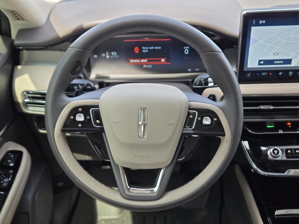 2024 Lincoln Corsair Premiere, L08239, Photo