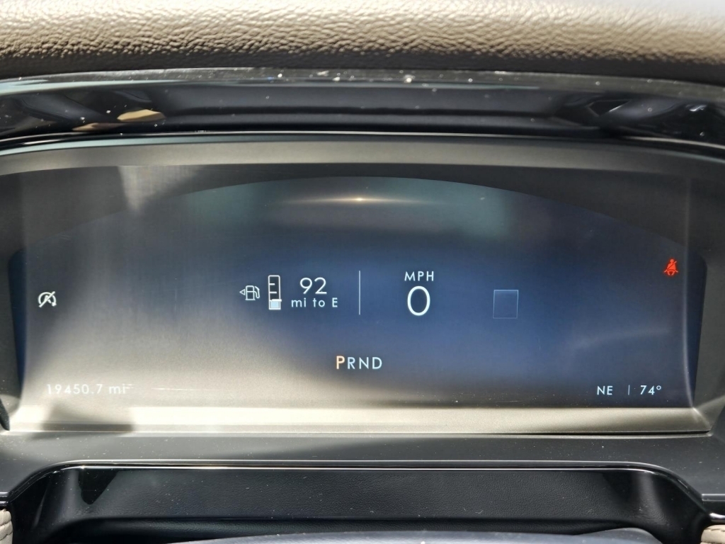 2024 Lincoln Corsair Premiere, L08239, Photo