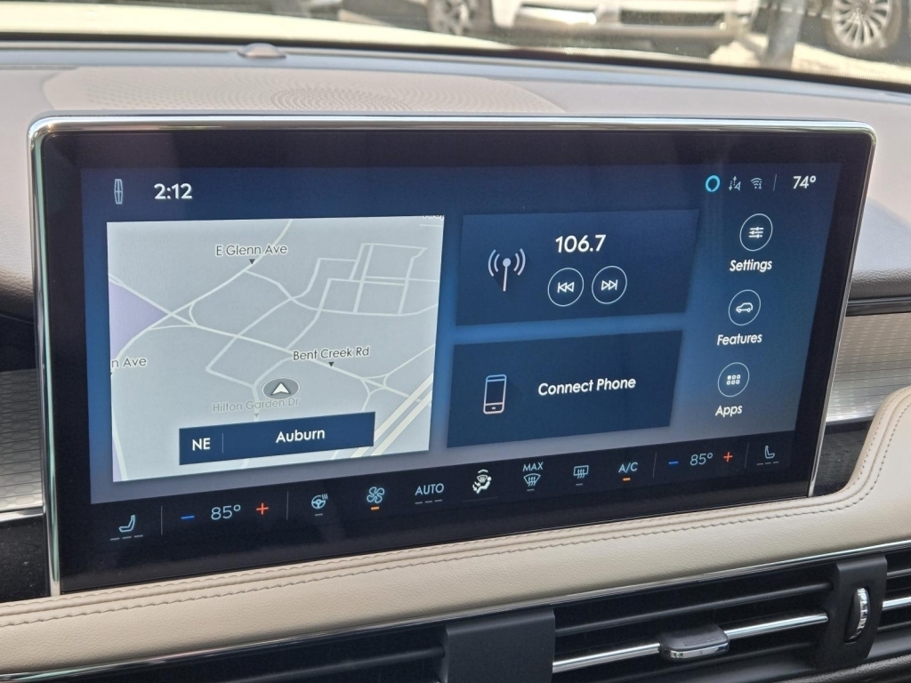 2024 Lincoln Corsair Premiere, L08239, Photo