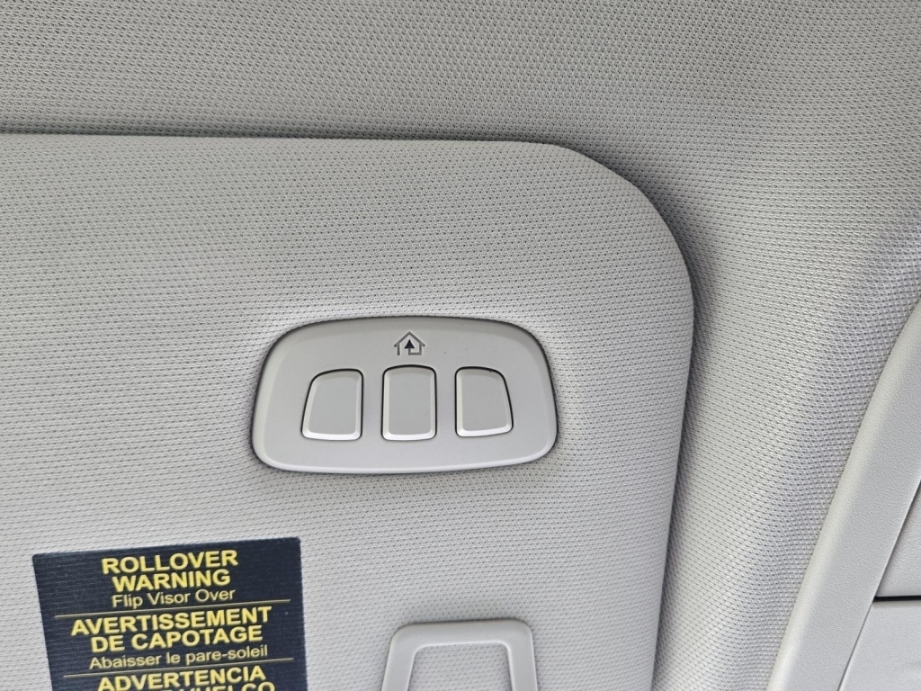 2024 Lincoln Corsair Premiere, L08239, Photo