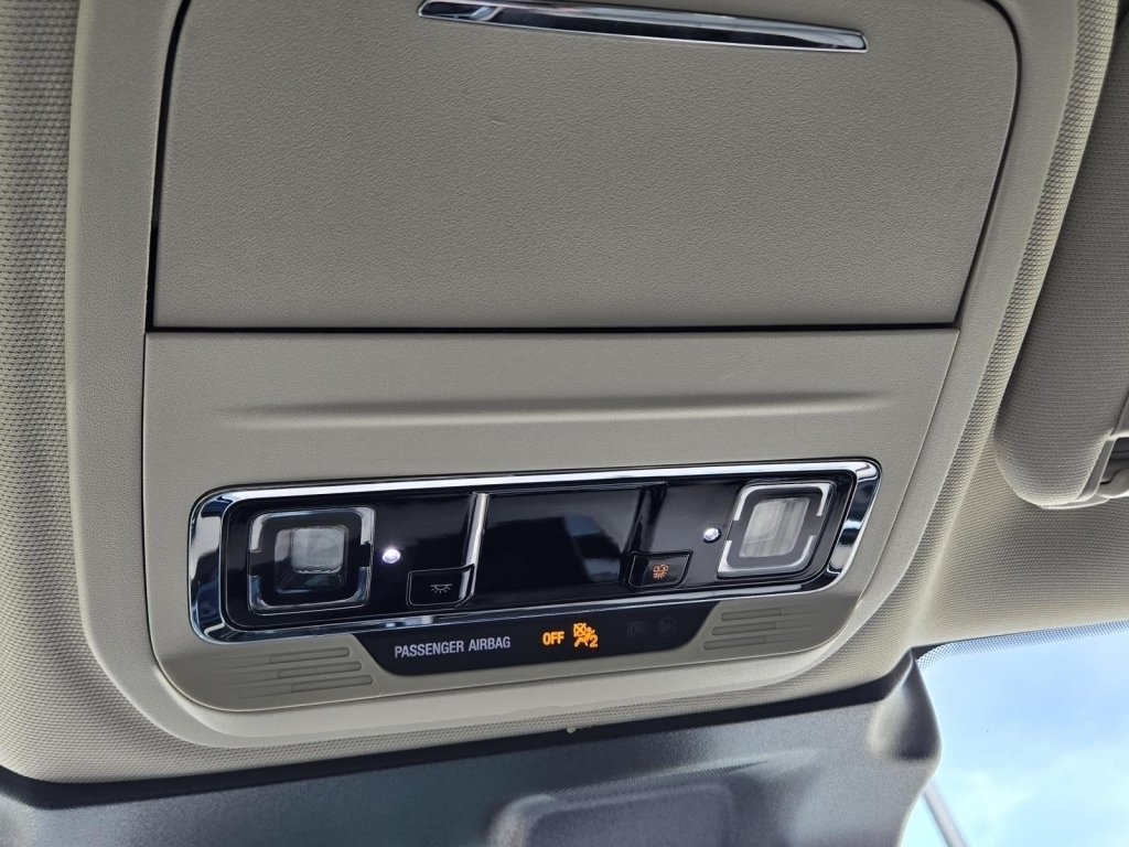 2024 Lincoln Corsair Premiere, L08239, Photo