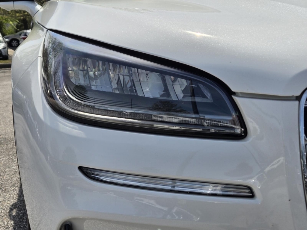 2024 Lincoln Corsair Premiere, L08239, Photo