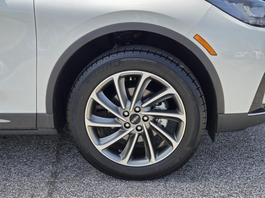 2024 Lincoln Corsair Premiere, L08239, Photo