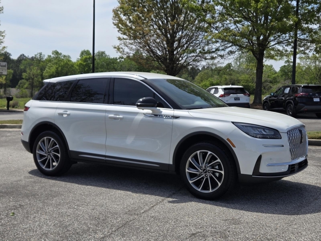2024 Lincoln Corsair Premiere, L08239, Photo