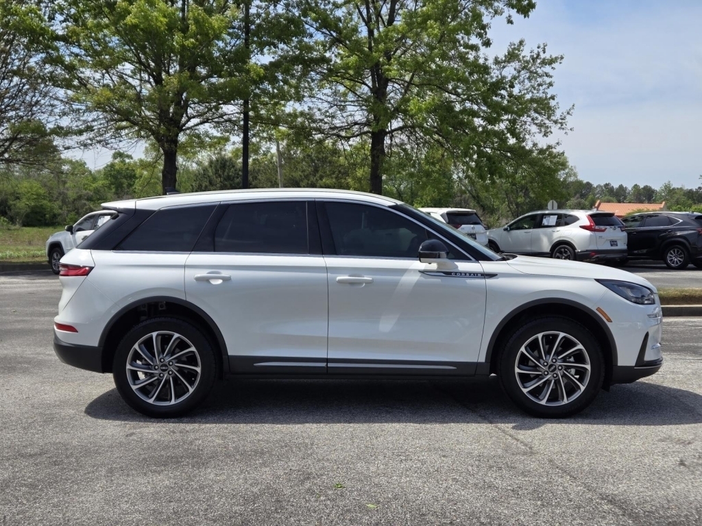 2024 Lincoln Corsair Premiere, L08239, Photo