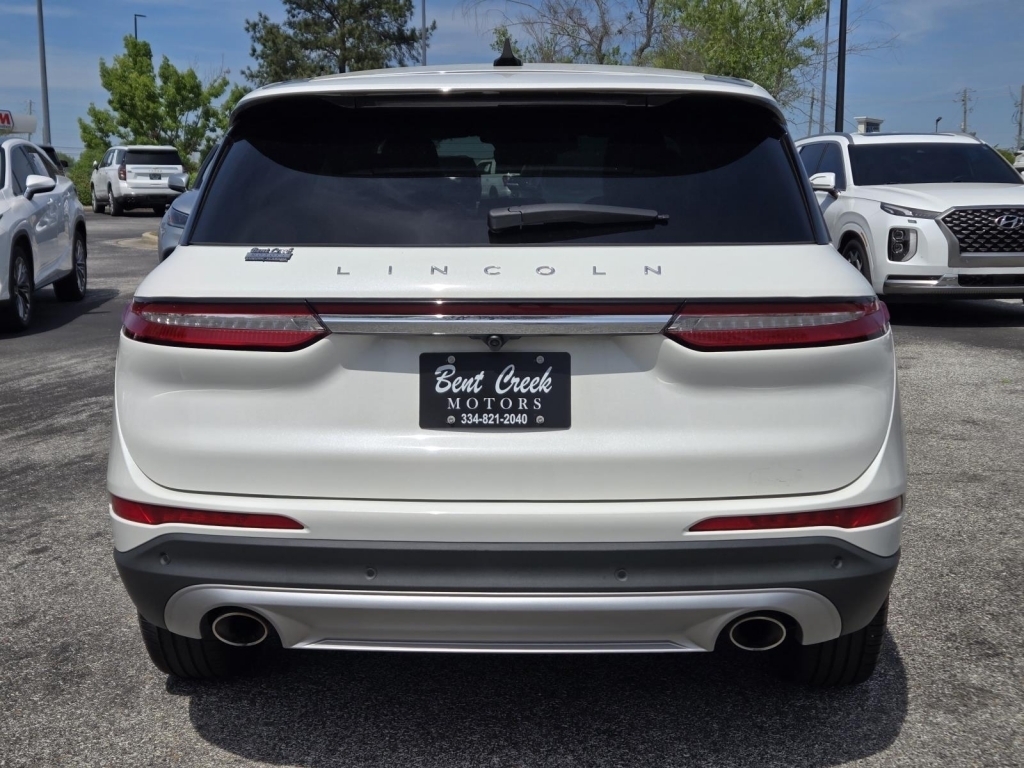 2024 Lincoln Corsair Premiere, L08239, Photo