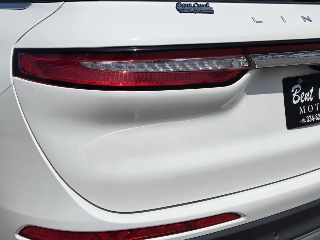 2024 Lincoln Corsair Premiere, L08239, Photo