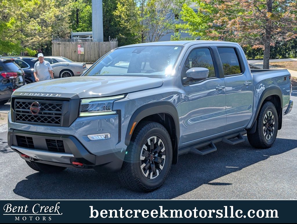 2024 Chevrolet Silverado 1500 Custom Trail Boss photo 27
