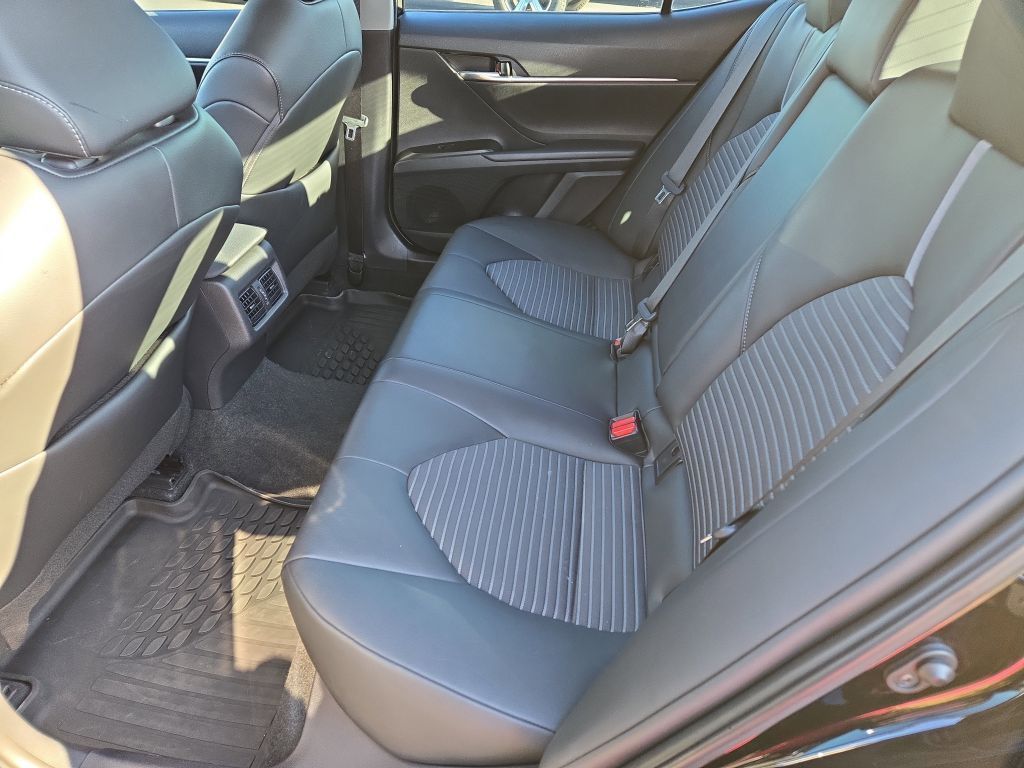 2024 Toyota Camry SE, 243399, Photo