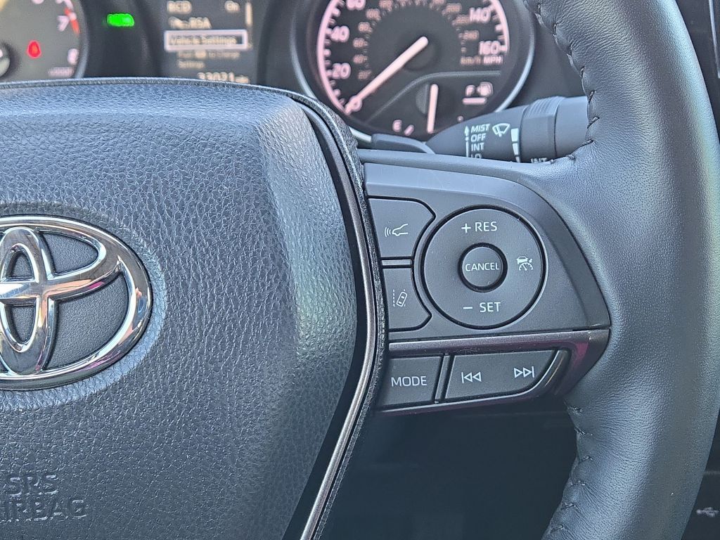 2024 Toyota Camry SE, 243399, Photo