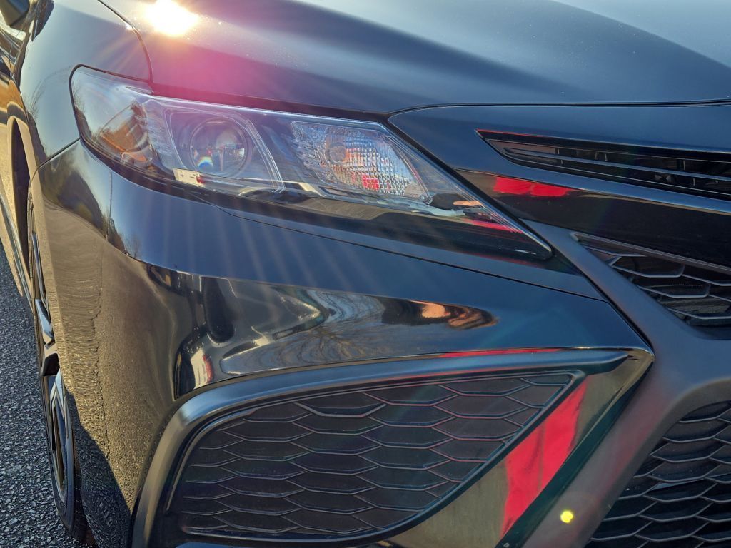 2024 Toyota Camry SE, 243399, Photo