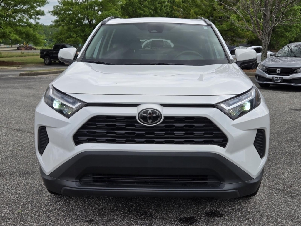 2024 Toyota RAV4 XLE, 275706, Photo
