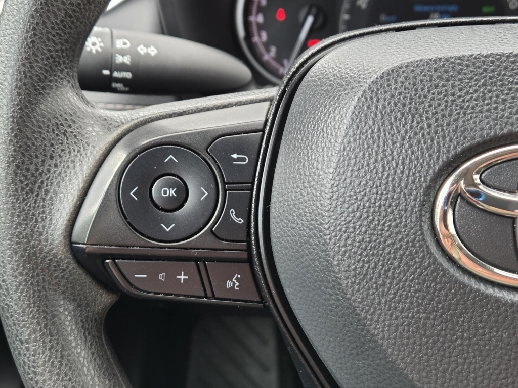 2024 Toyota RAV4 XLE, 275706, Photo