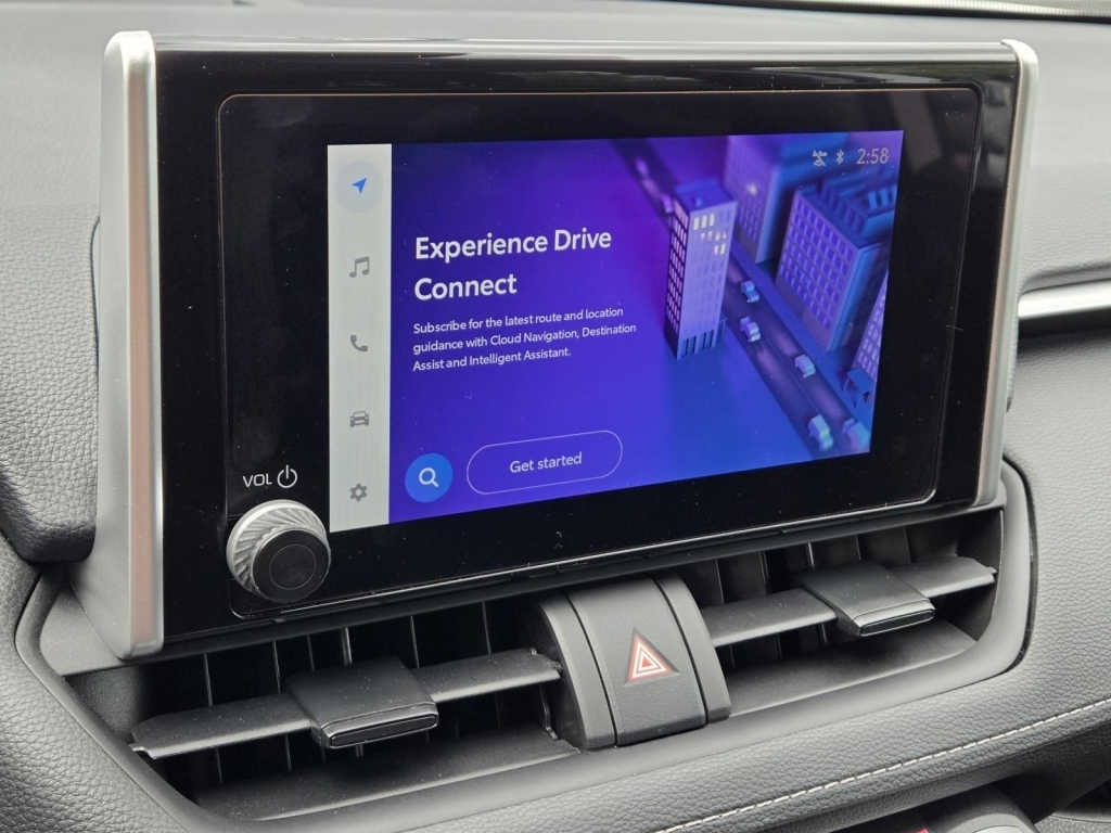 2024 Toyota RAV4 XLE, 275706, Photo