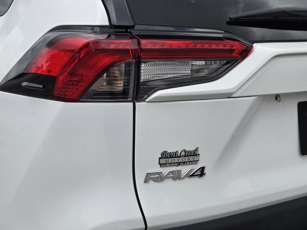 2024 Toyota RAV4 XLE, 275706, Photo