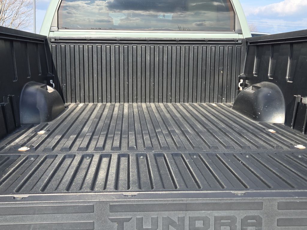 2024 Toyota Tundra SR5, 030122, Photo