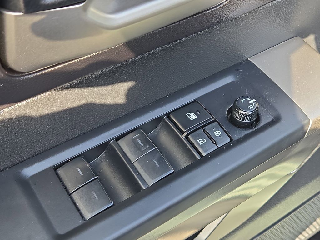 2024 Toyota Tundra SR5, 030122, Photo