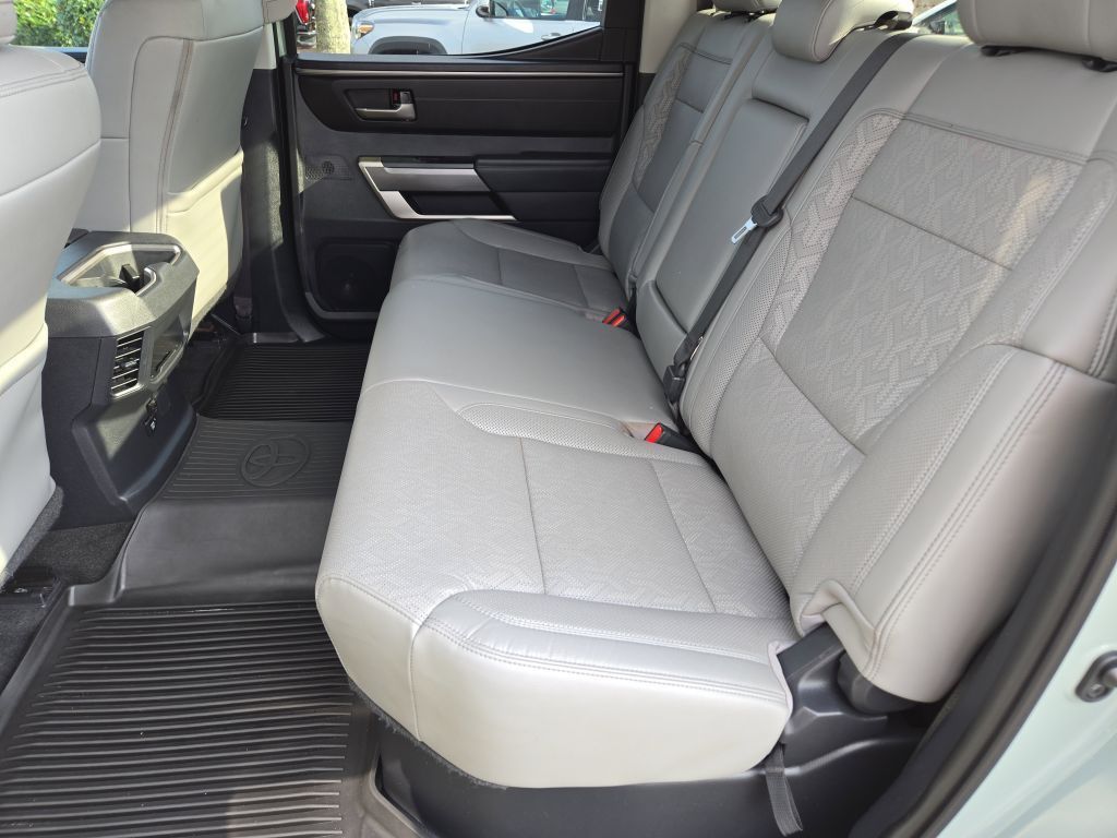 2024 Toyota Tundra SR5, 030122, Photo