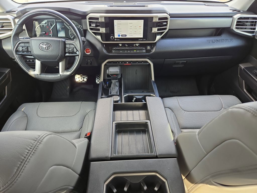 2024 Toyota Tundra SR5, 030122, Photo