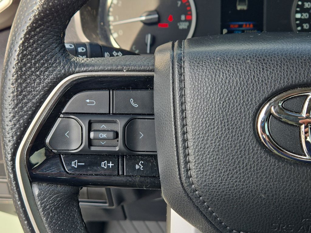 2024 Toyota Tundra SR5, 030122, Photo