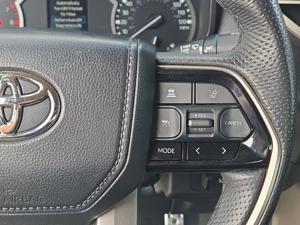 2024 Toyota Tundra SR5, 030122, Photo