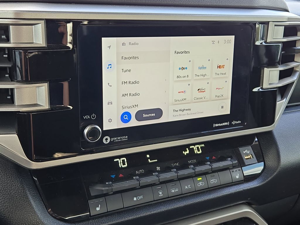 2024 Toyota Tundra SR5, 030122, Photo