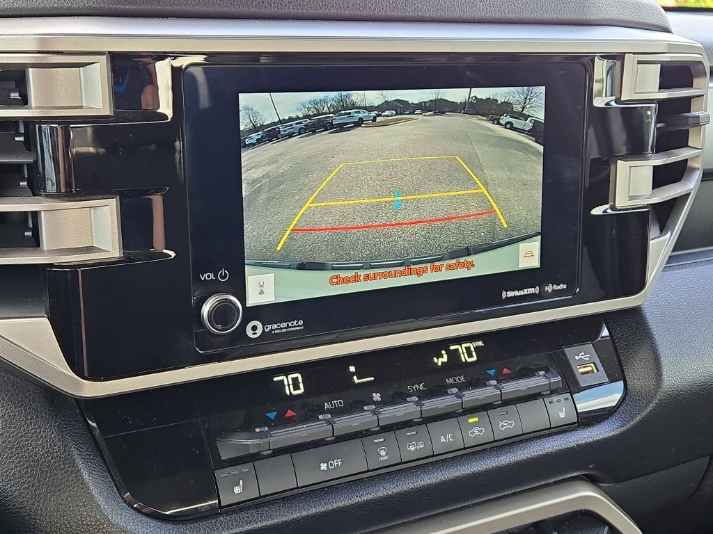 2024 Toyota Tundra SR5, 030122, Photo