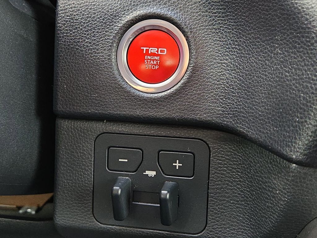 2024 Toyota Tundra SR5, 030122, Photo