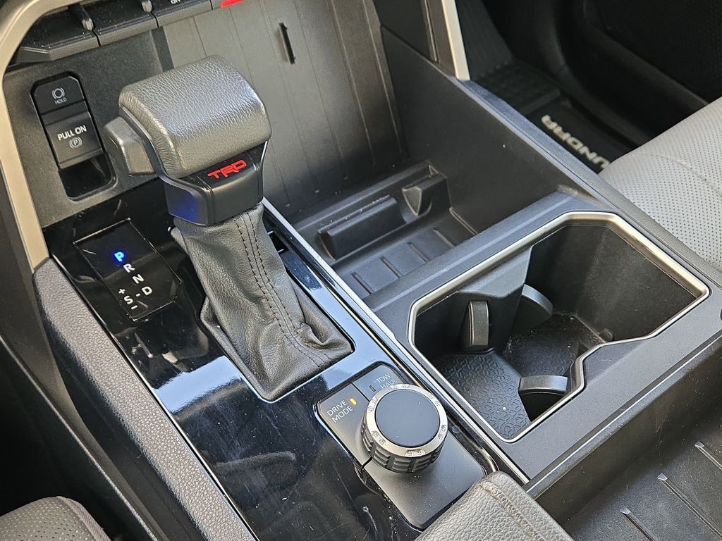 2024 Toyota Tundra SR5, 030122, Photo