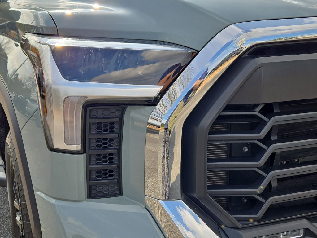 2024 Toyota Tundra SR5, 030122, Photo