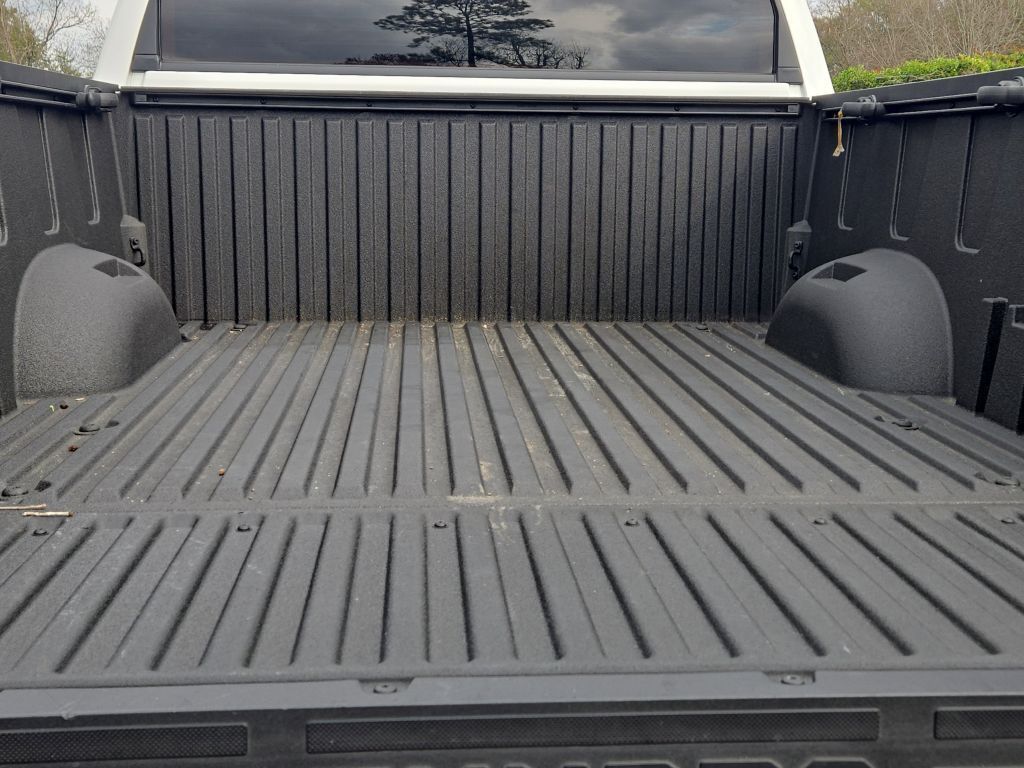 2024 Toyota Tundra SR5, 037602, Photo