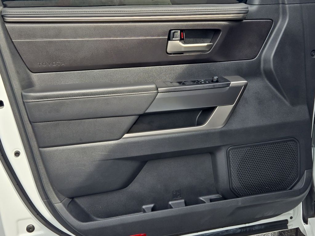 2024 Toyota Tundra SR5, 037602, Photo