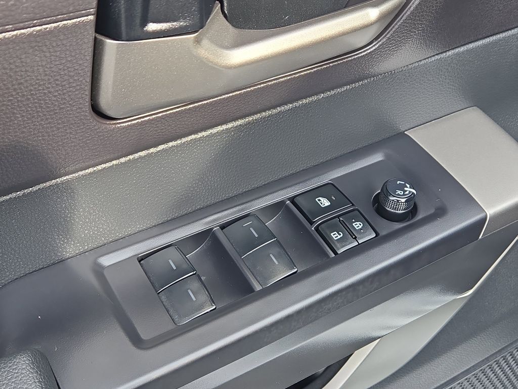 2024 Toyota Tundra SR5, 037602, Photo