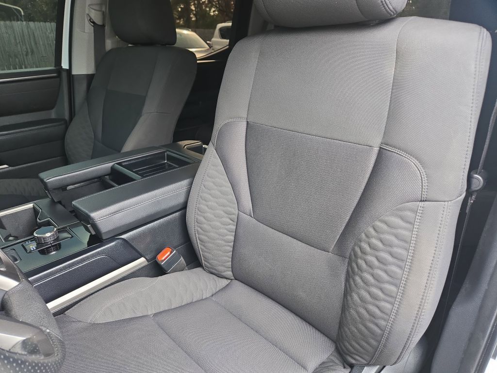 2024 Toyota Tundra SR5, 037602, Photo