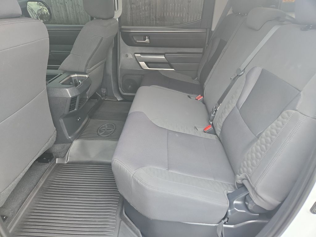 2024 Toyota Tundra SR5, 037602, Photo