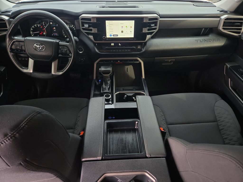 2024 Toyota Tundra SR5, 037602, Photo
