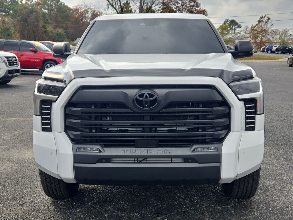 2024 Toyota Tundra SR5, 037602, Photo