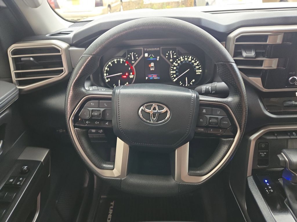 2024 Toyota Tundra SR5, 037602, Photo