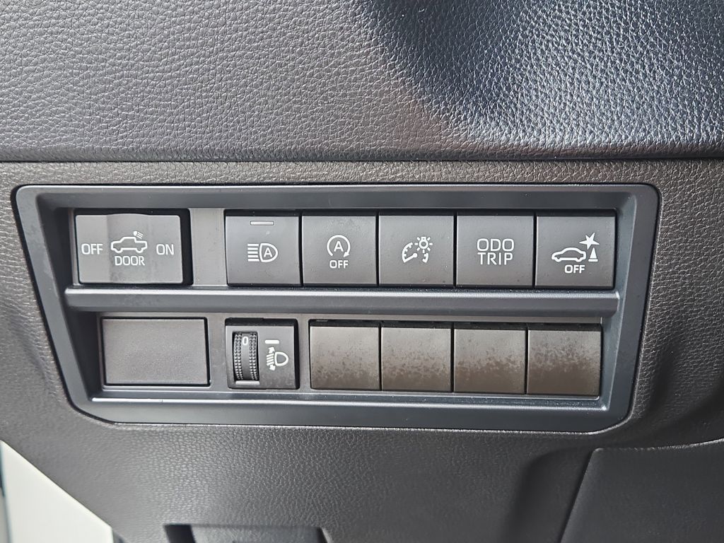 2024 Toyota Tundra SR5, 037602, Photo