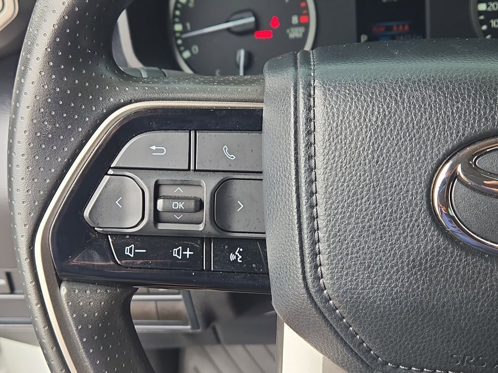 2024 Toyota Tundra SR5, 037602, Photo