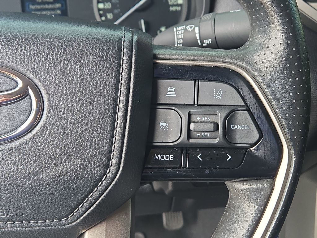 2024 Toyota Tundra SR5, 037602, Photo