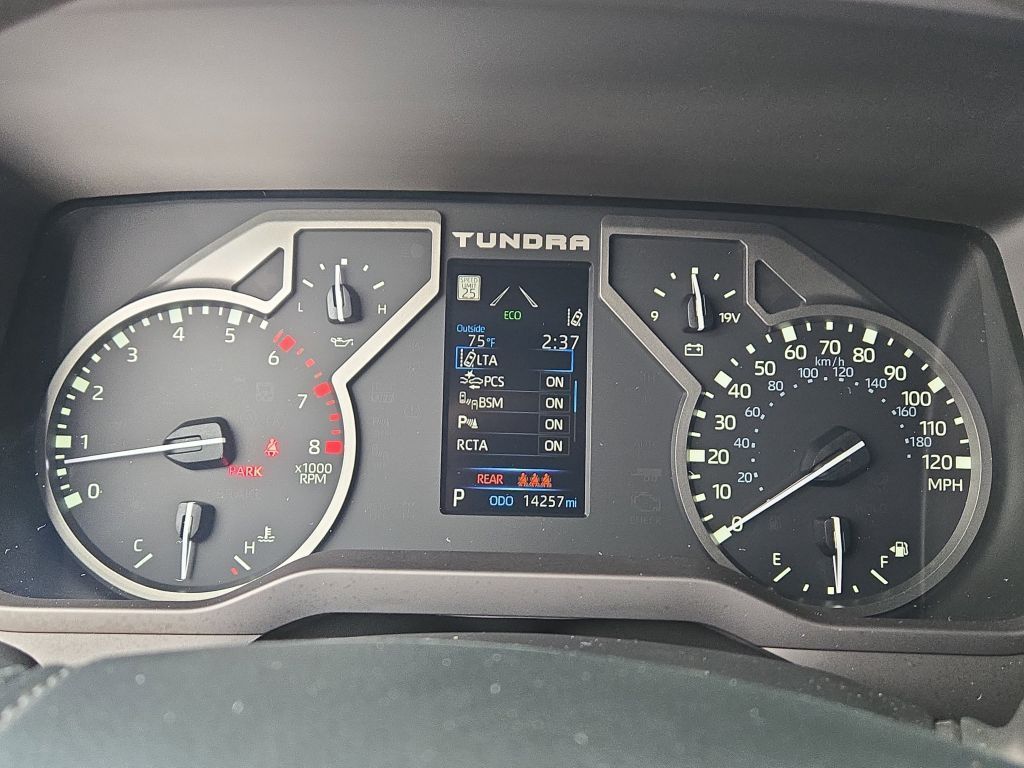 2024 Toyota Tundra SR5, 037602, Photo