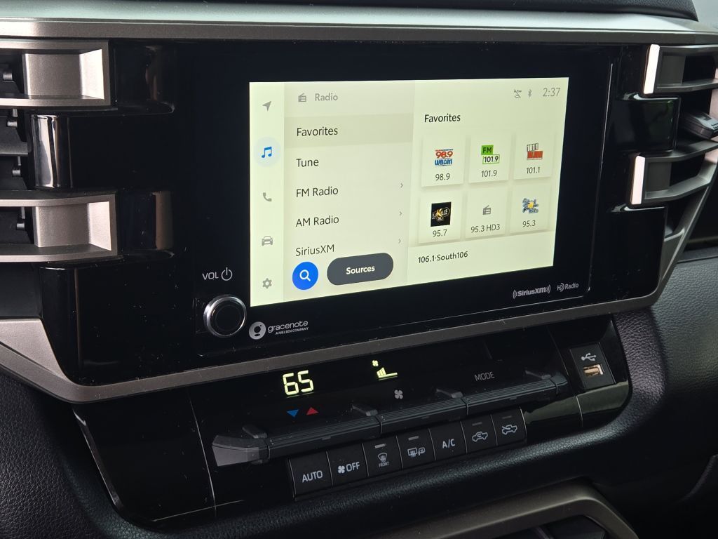 2024 Toyota Tundra SR5, 037602, Photo