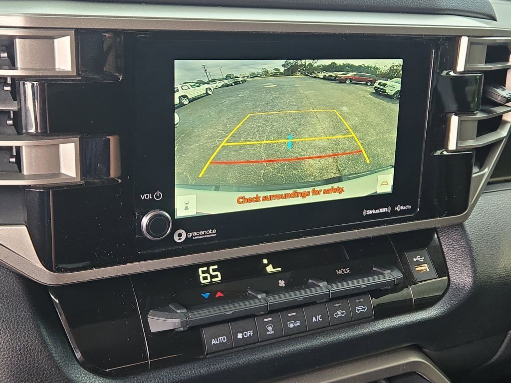 2024 Toyota Tundra SR5, 037602, Photo