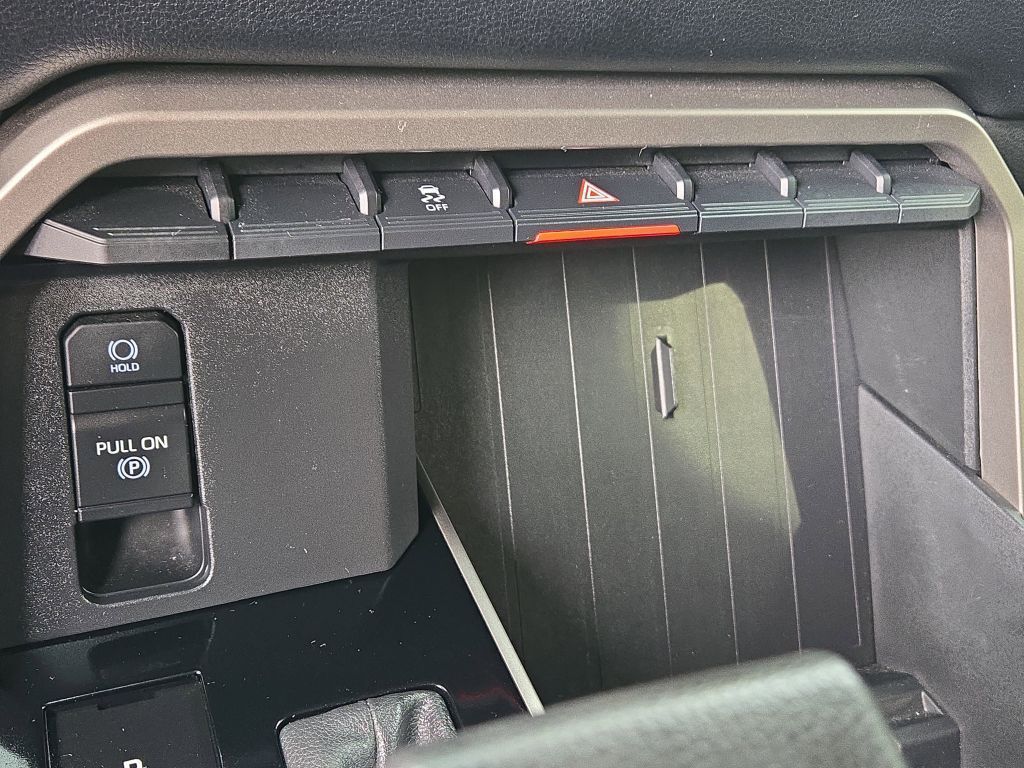 2024 Toyota Tundra SR5, 037602, Photo