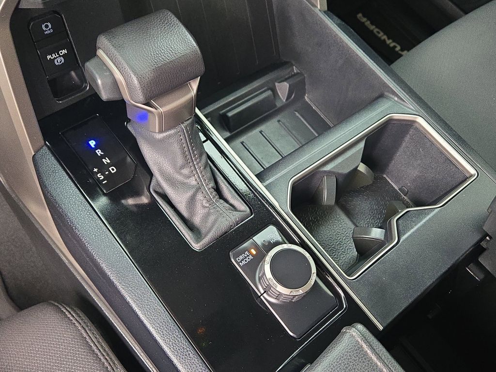 2024 Toyota Tundra SR5, 037602, Photo