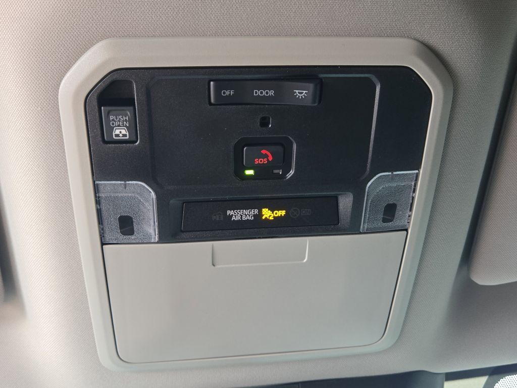 2024 Toyota Tundra SR5, 037602, Photo